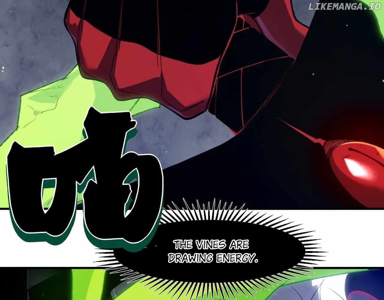Demonic Evolution Chapter 104 29